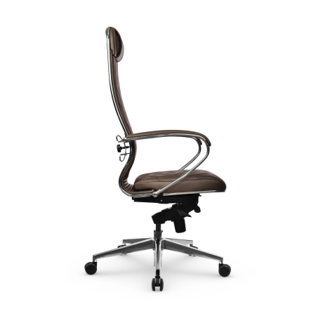 Кресло для руководителя Метта Samurai KL-1.041 MPES (Светло-коричневый) Кресло для руководителя Метта Samurai KL-1.041 MPES (Светло-коричневый)