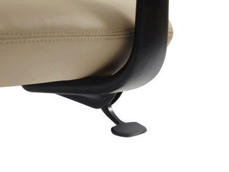 Кресло Venetto FK013-A12 Светло-бежевый (Светло-бежевый)