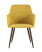Стул Кинг желтый (Стул Кинг желтый)