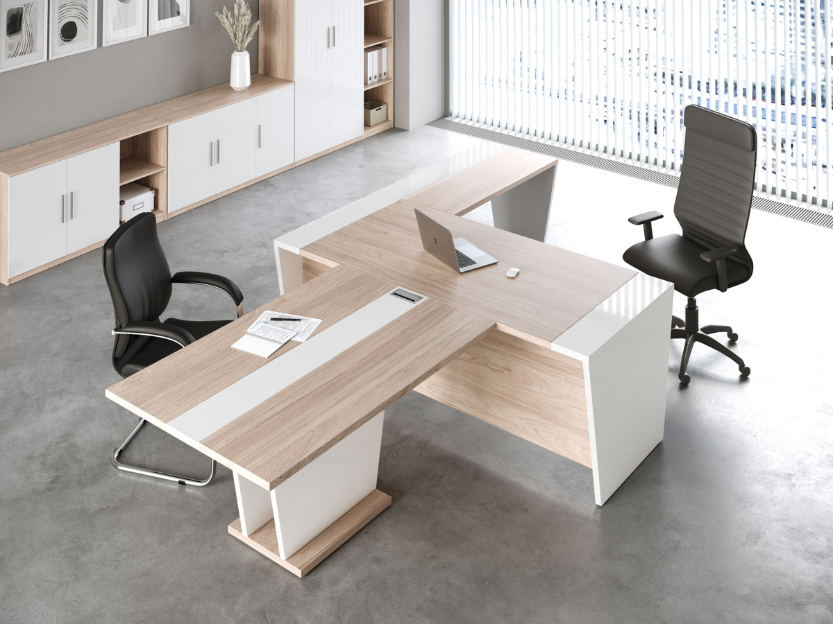 Кабинет руководителя Asti