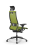 Кресло для руководителя Метта SynchroSit 10 B2-107D - T /Km00/Nb00/D02P/H3mL-2D(M23.B11.G19.W02) (Лайм) Кресло для руководителя Метта SynchroSit 10 B2-107D - T /Km00/Nb00/D02P/H3mL-2D(M23.B11.G19.W02) (Лайм)