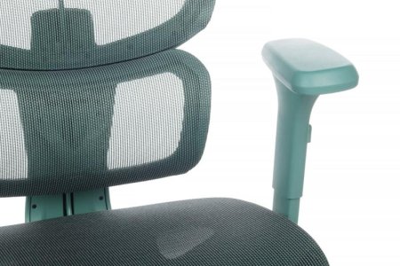 Кресло Argo W-228 Зеленый (Зеленый) Кресло Argo W-228 Зеленый (Зеленый)