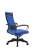Кресло для руководителя Метта МЕТТА-19(MPRU)/подл.130/осн.001 (Синий) Кресло для руководителя Метта МЕТТА-19(MPRU)/подл.130/осн.001 (Синий)
