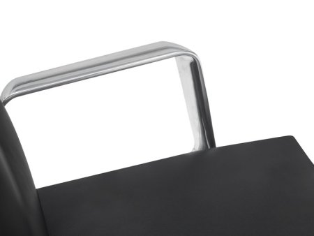 Кресло Newman A2415 Черный (Черный)