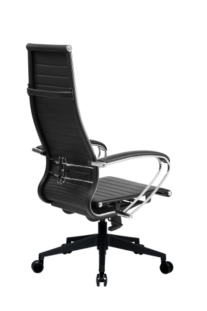 Кресло для руководителя Метта МЕТТА-8(MPES)/подл.116/осн.002 (Черный) Кресло для руководителя Метта МЕТТА-8(MPES)/подл.116/осн.002 (Черный)