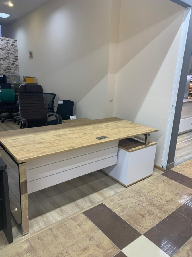 Кабинет руководителя Shift