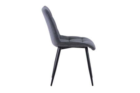 Стул Канзас сити серый (Стул Канзас серый)