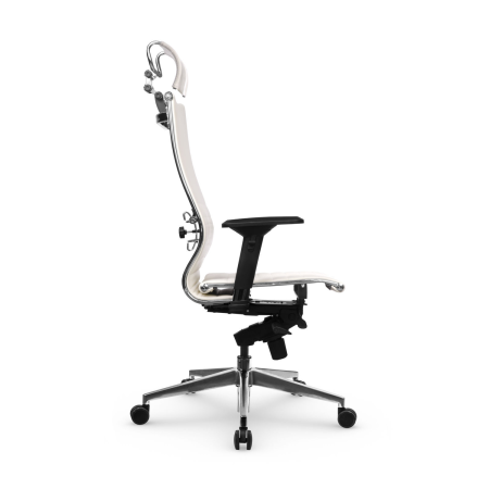 Кресло для руководителя Метта Samurai K-3.051 MPES (Светло-бежевый) Кресло для руководителя Метта Samurai K-3.051 MPES (Светло-бежевый)