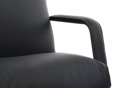 Кресло Otto RCH CM-P001AS Черный (Черный)