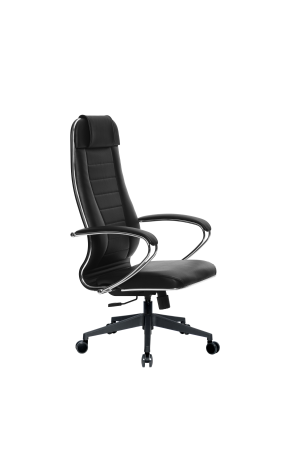 Кресло для руководителя Метта МЕТТА-31(MPES)/подл.116/осн.002 (Черный) Кресло для руководителя Метта МЕТТА-31(MPES)/подл.116/осн.002 (Черный)