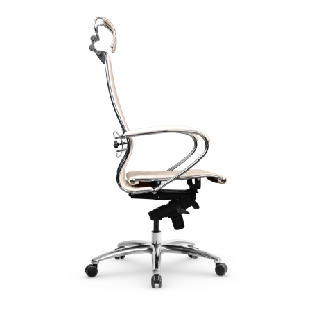 Кресло для руководителя Метта Samurai K-2.04 MPES (Светло-бежевый) Кресло для руководителя Метта Samurai K-2.04 MPES (Светло-бежевый)