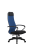 Кресло для руководителя Метта МЕТТА-21(MPRU)/подл.130/осн.001 (Синий) Кресло для руководителя Метта МЕТТА-21(MPRU)/подл.130/осн.001 (Синий)