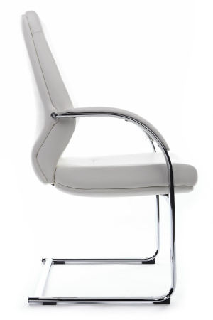 Стул офисный Alonzo-CF C1711 Белый (Белый) Стул офисный Alonzo-CF C1711 Белый (Белый)