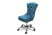Компьютерное кресло Milano (580x600x980) Голубой (Голубой) Компьютерное кресло Milano (580x600x980) Голубой (Голубой)
