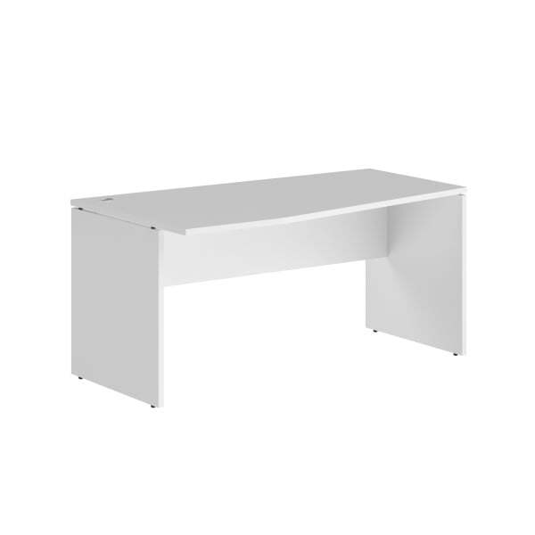 Стол для руководителя Xten XCT 169 L 1600x900x750 (Белый) Стол для руководителя Xten XCT 169 L 1600x900x750 (Белый)