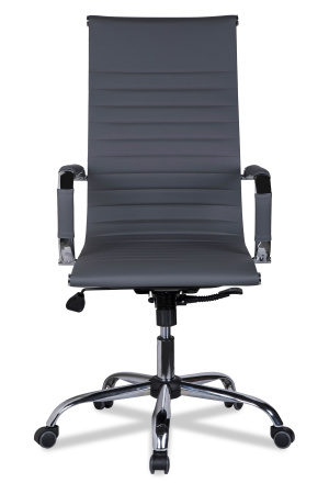 Офисное кресло College CLG-620 LXH-A Grey (Черный) Офисное кресло College CLG-620 LXH-A Grey (Черный)