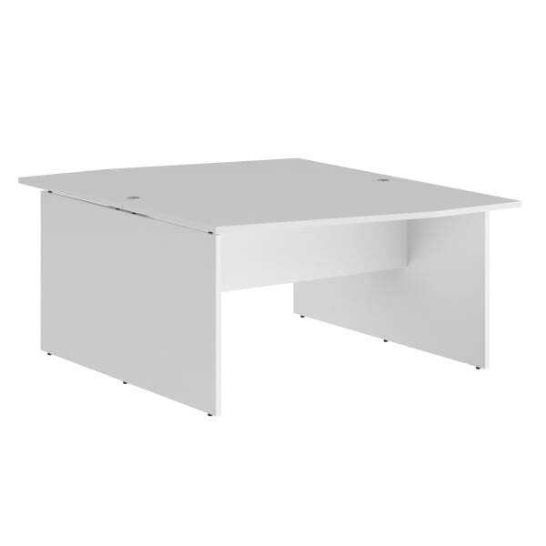 Стол двойной 2-х местная рабочая станция Xten X2CT 149.1 1400x1606x750 (Белый) Стол двойной 2-х местная рабочая станция Xten X2CT 149.1 1400x1606x750 (Белый)