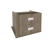 Блок ящиков боковой Maris SH.YB-1 521x478x370 (Дуб Аттик) Блок ящиков боковой Maris SH.YB-1 521x478x370 (Дуб Аттик)