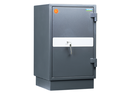 Взломостойкий сейф VALBERG КВАРЦИТ 75 МТ (Графит)