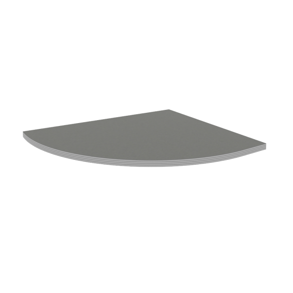 Приставка Riva А.ПР-5 600x720x22 (Венге-Металлик) Приставка Riva А.ПР-5 600x720x22 (Венге-Металлик)
