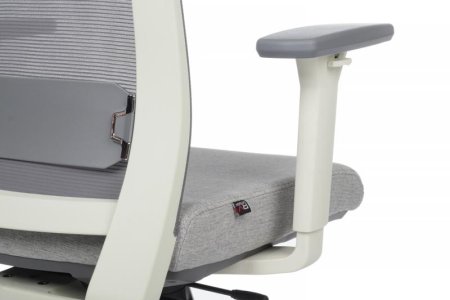 Кресло Style 6215A-1 Серый (Серый)