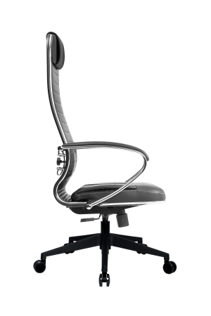 Кресло для руководителя Метта МЕТТА-6(MPES)/подл.116/осн.002 (Черный) Кресло для руководителя Метта МЕТТА-6(MPES)/подл.116/осн.002 (Черный)