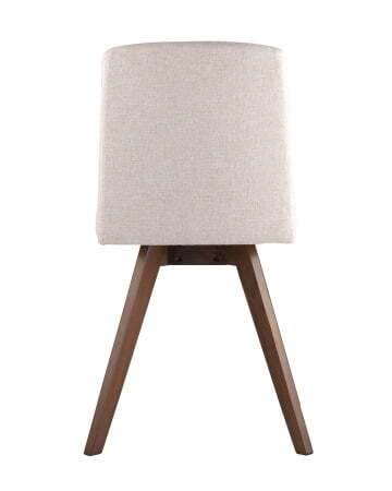 Стул MARTA светло-серый 4 шт, (Стул MARTA светло-серый)