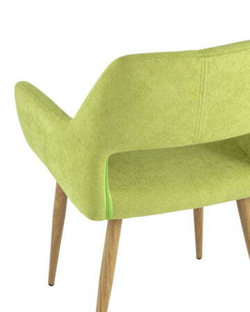 Стул Кромвель NEW травяной (Стул Кромвель травяной)