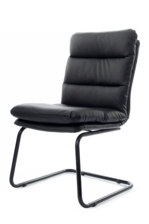 Кресло Pegas RCH PS-919 Черный (Черный)