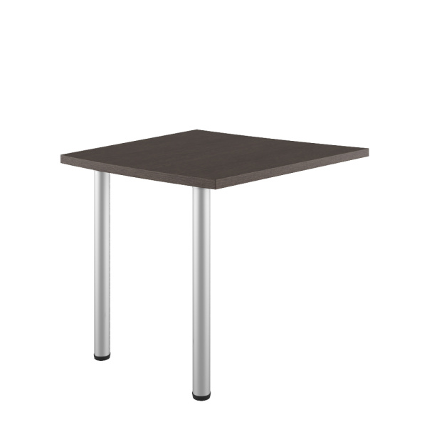 Брифинг-приставка Grand GRN300711 880x880x750 (Дуб темный) Брифинг-приставка Grand GRN300711 880x880x750 (Дуб темный)