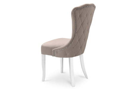 Стул Milano (580x560x990) Кремовый (Кремовый)