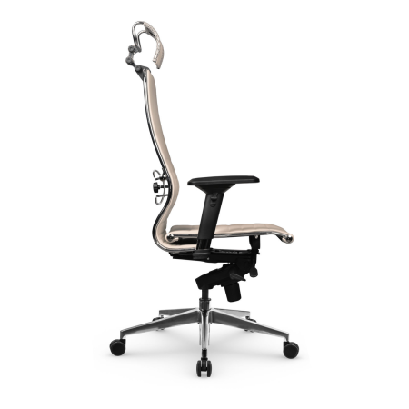 Кресло для руководителя Метта Samurai K-3.041 MPES (Темно-бежевый) Кресло для руководителя Метта Samurai K-3.041 MPES (Темно-бежевый)