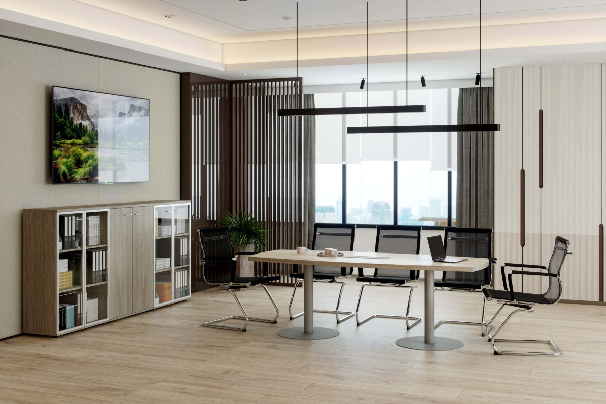 Мебель для переговоров Wing