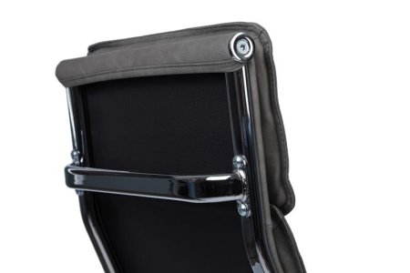 Кресло Dil RCH 6018H Серый (Серый)