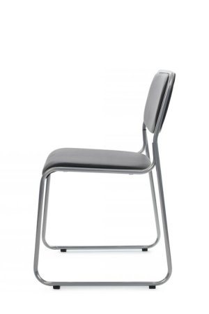 Кресло Nix RCH OMKL-01 Черный (Черный)