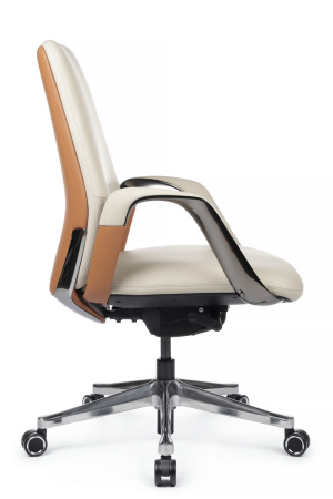 Офисное кресло Napoli-M YZPN-YR021 Бежевый | Кэмел (Бежевый | Кэмел) Офисное кресло Napoli-M YZPN-YR021 Бежевый | Кэмел (Бежевый | Кэмел)