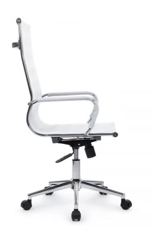 Кресло Hugo RCH 6001-1SE Белый (Белый) Кресло Hugo RCH 6001-1SE Белый (Белый)