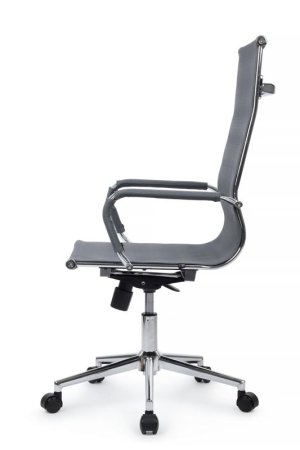 Кресло Hugo RCH 6001-1SE Серый (Серый) Кресло Hugo RCH 6001-1SE Серый (Серый)