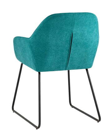 Стул Чак зеленый (Стул Чак зеленый)