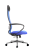 Кресло для руководителя Метта МЕТТА-11(MPRU)/подл.130/осн.004 (Синий) Кресло для руководителя Метта МЕТТА-11(MPRU)/подл.130/осн.004 (Синий)