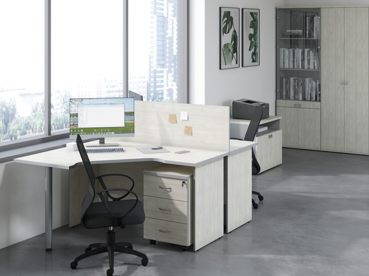 Мебель для персонала Swift