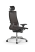Кресло для руководителя Метта SynchroSit 10 L2-107D - TV /Km00/Nb00/D04P/H3mL-3D(M24.B22.G18.W03) (Коричневый) Кресло для руководителя Метта SynchroSit 10 L2-107D - TV /Km00/Nb00/D04P/H3mL-3D(M24.B22.G18.W03) (Коричневый)