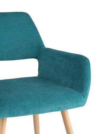 Стул Кромвель мятный (Стул Кромвель мятный)