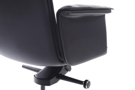 Офисное кресло Rubens A1819-2 Черный (Черный) Офисное кресло Rubens A1819-2 Черный (Черный)