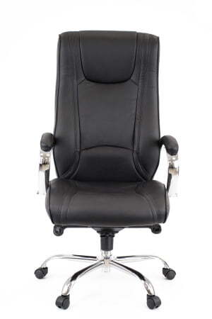 King M Кожа Черный (Everprof King M Кожа Черный)