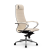 Кресло для руководителя Метта Samurai K-1.041 MPES (Молочный) Кресло для руководителя Метта Samurai K-1.041 MPES (Молочный)