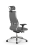 Кресло для руководителя Метта Samurai B2-11D - Infinity /Kc06/Wm06/D04P/H2cL-3D(M26.B32.G25.W03) (Серый) Кресло для руководителя Метта Samurai B2-11D - Infinity /Kc06/Wm06/D04P/H2cL-3D(M26.B32.G25.W03) (Серый)