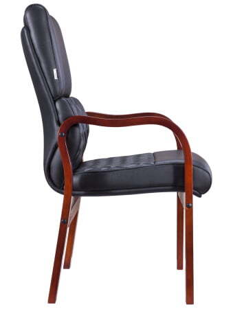 President Wood CF Экокожа Черный (Everprof President Wood CF Экокожа Черный) President Wood CF Экокожа Черный (Everprof President Wood CF Экокожа Черный)