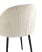 Стул Логан велюр бежевый (Стул Логан бежевый)