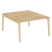 Рабочая станция на деревянных опорах Onix Wood OW.D.RS-2.3.8 1380x1635x750 (Тиквуд Светлый/Дуб Темный) Рабочая станция на деревянных опорах Onix Wood OW.D.RS-2.3.8 1380x1635x750 (Тиквуд Светлый/Дуб Темный)